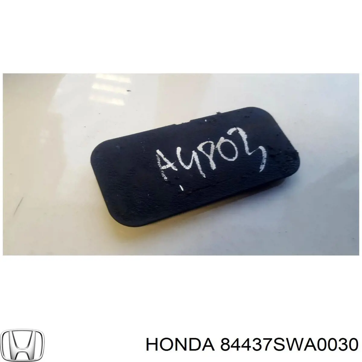 84437SWA0030 Honda 