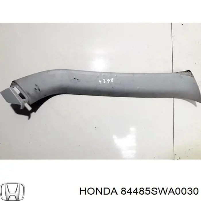  Honda 84485SWA0030 ціна, від 12.50 USD