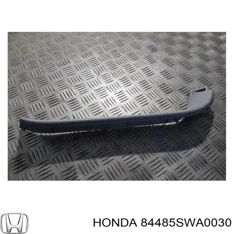  84485SWA0030 Honda