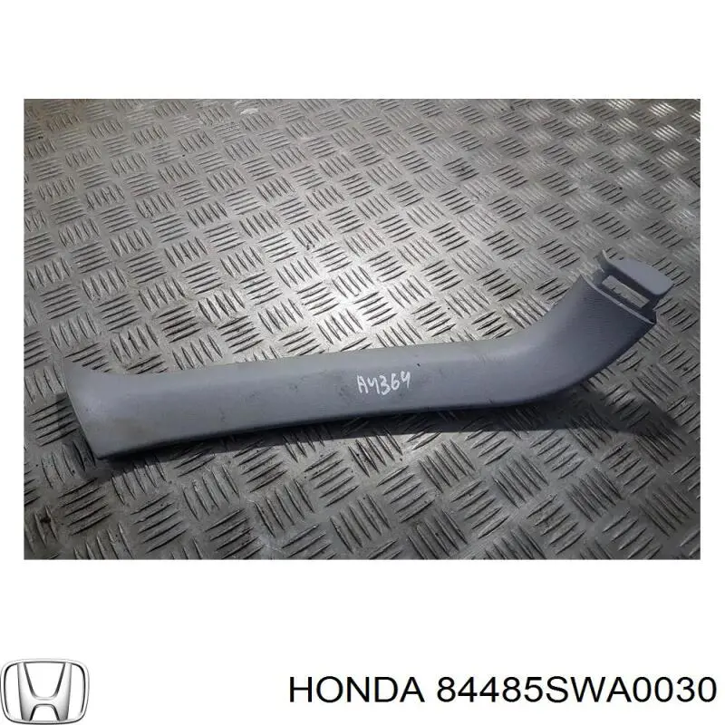 Купити 84485SWA0030 Honda 