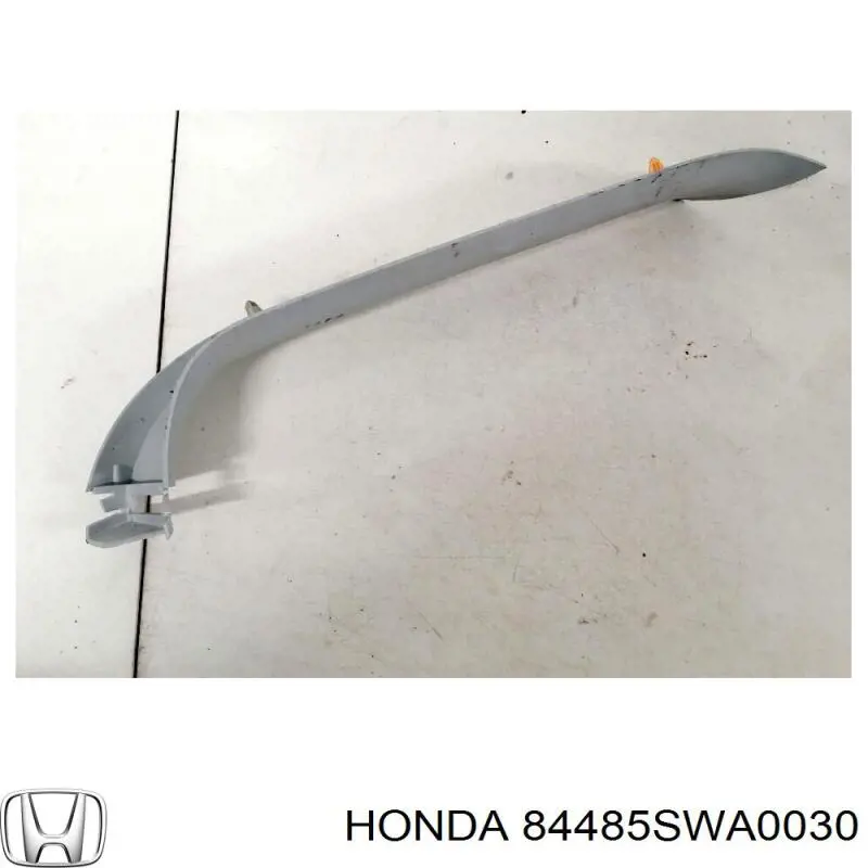 84485SWA0030 Honda 