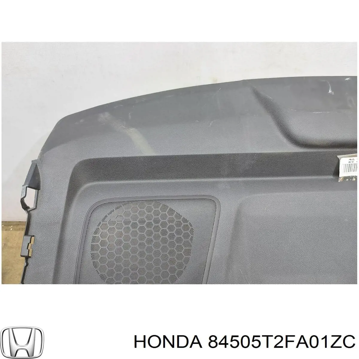  84505T2FA01ZC Honda