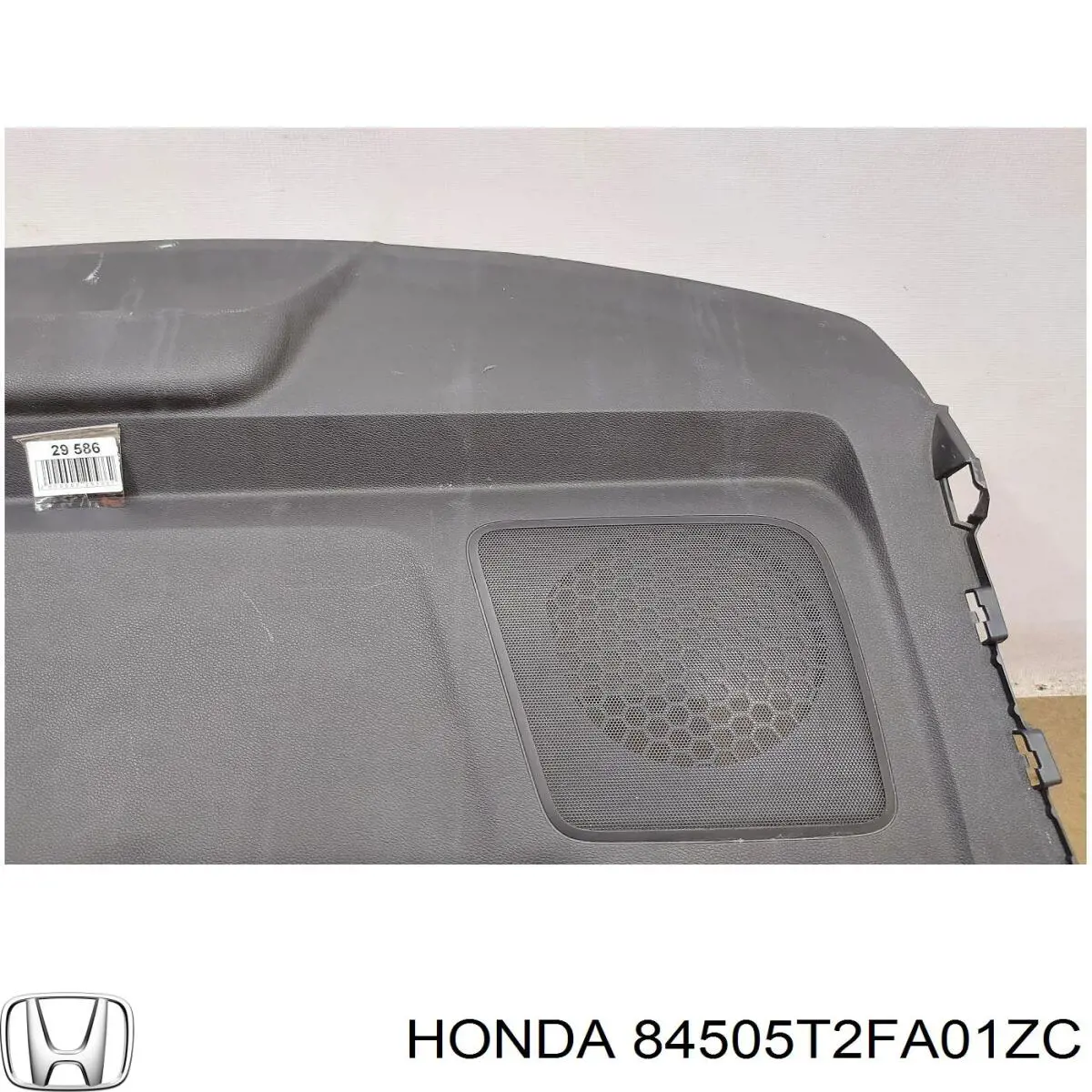  Honda 84505T2FA01ZC ціна, від 13.94 USD