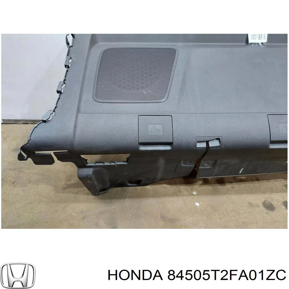 84505T2FA01ZC Honda 