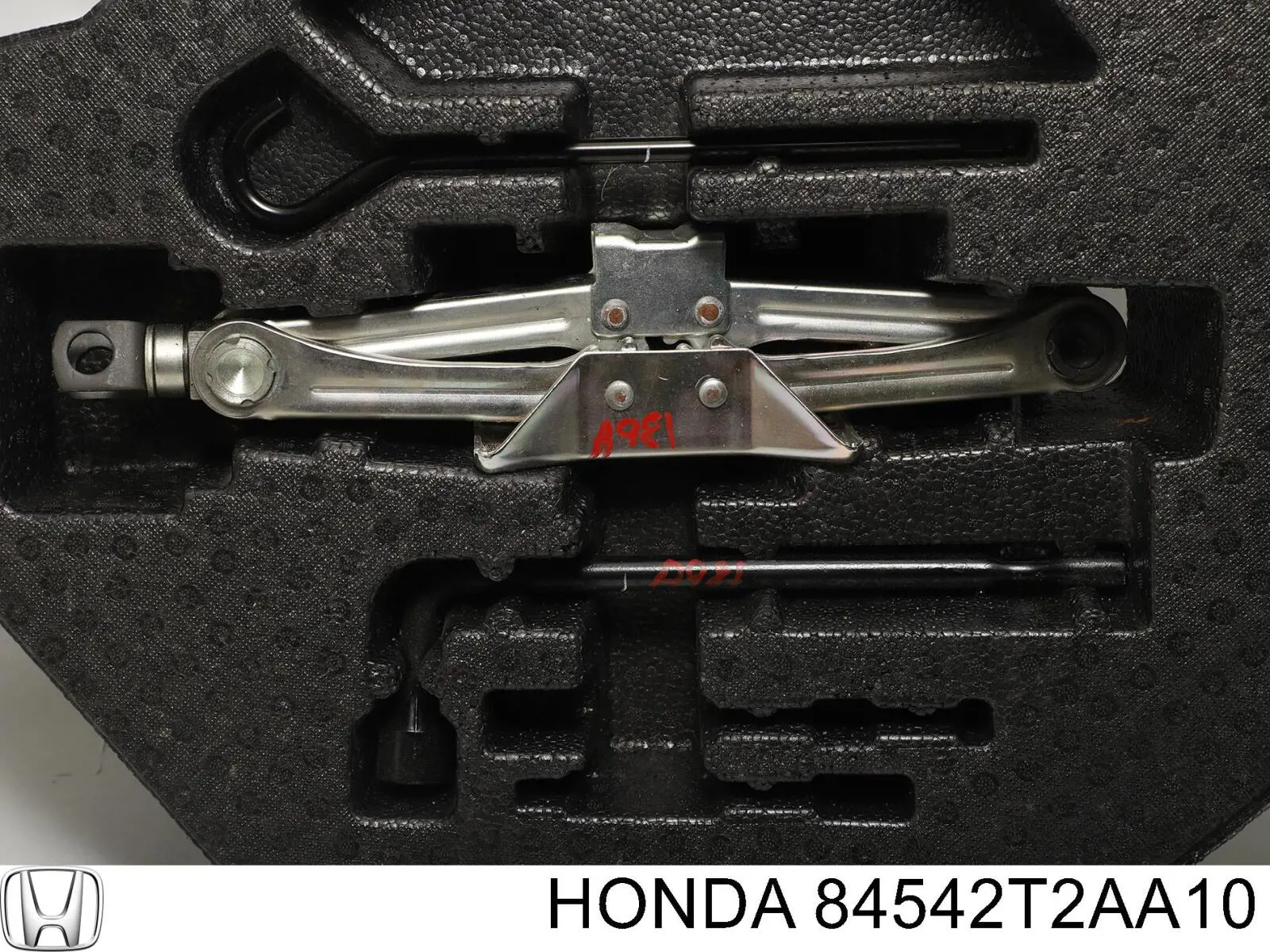  Honda 84542T2AA10 ціна, від 28.88 USD