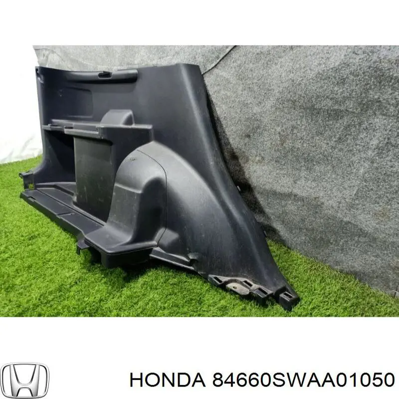 Купити 84660SWAA01050 Honda 