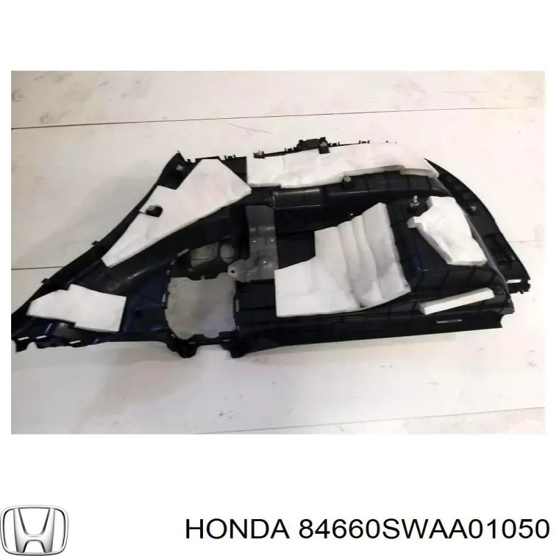 84660SWAA01050 Honda 