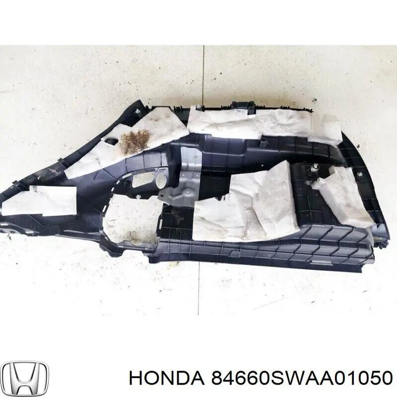  Honda 84660SWAA01050 ціна, від 29.89 USD