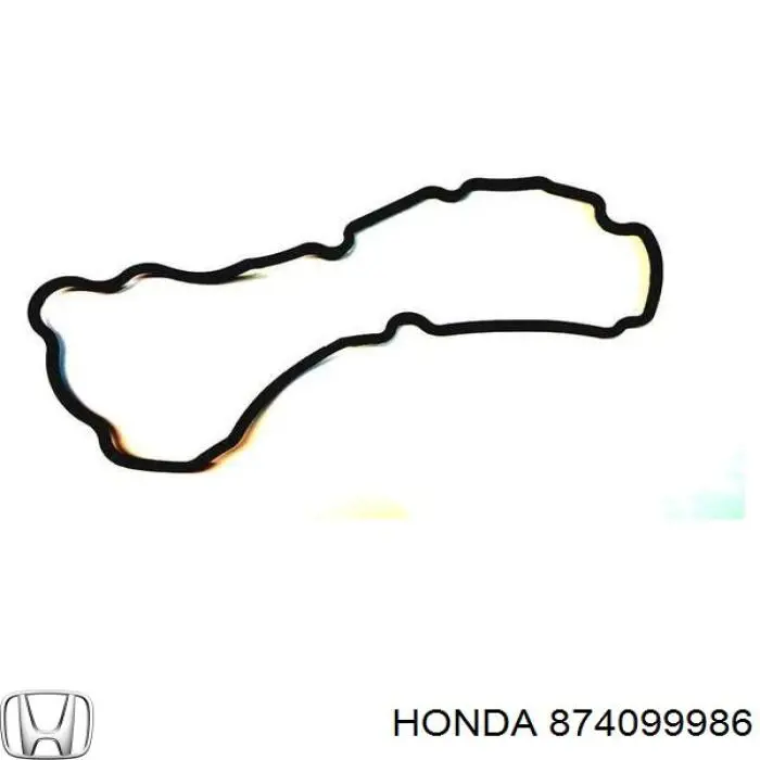 Герметик силіконовий Honda 874099986 ціна, від 6.32 USD