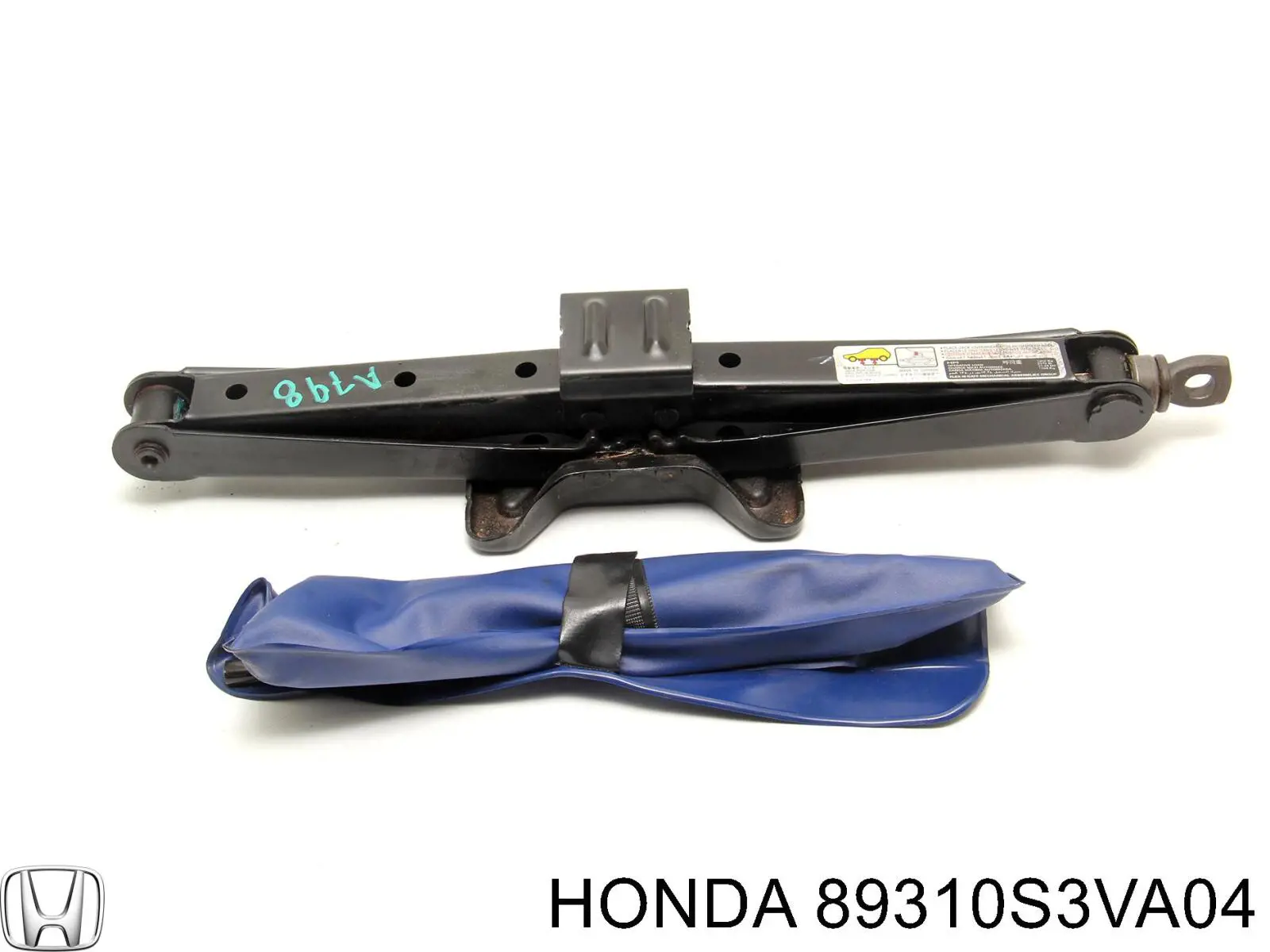  89310S3VA04 Honda