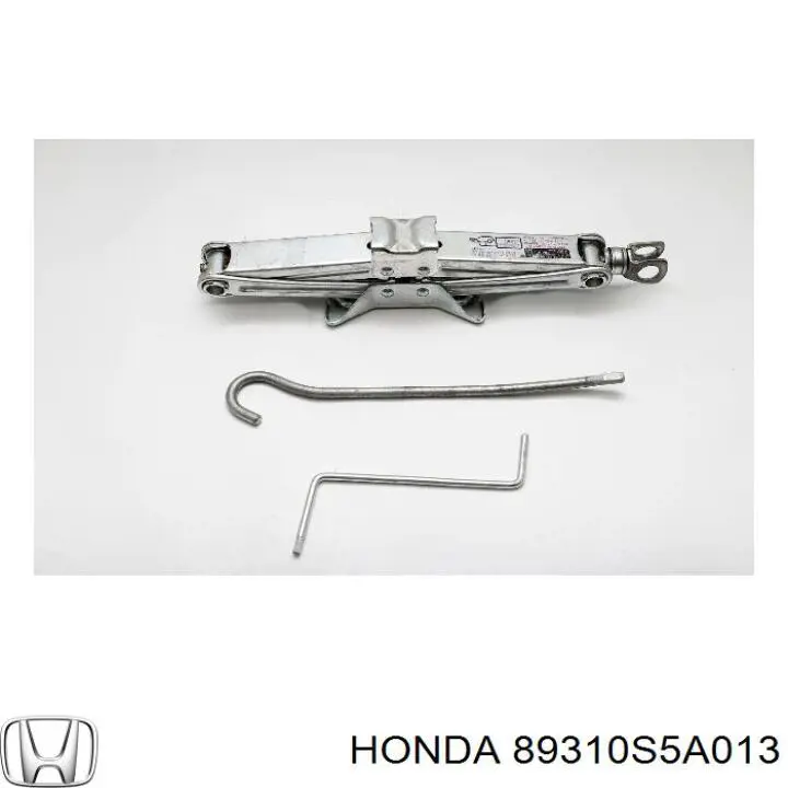 Купити 89310S5A013 Honda 
