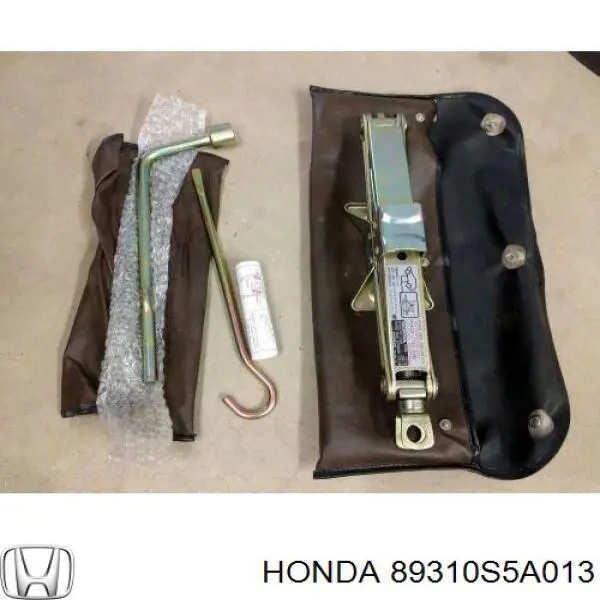 89310S5A013 Honda 