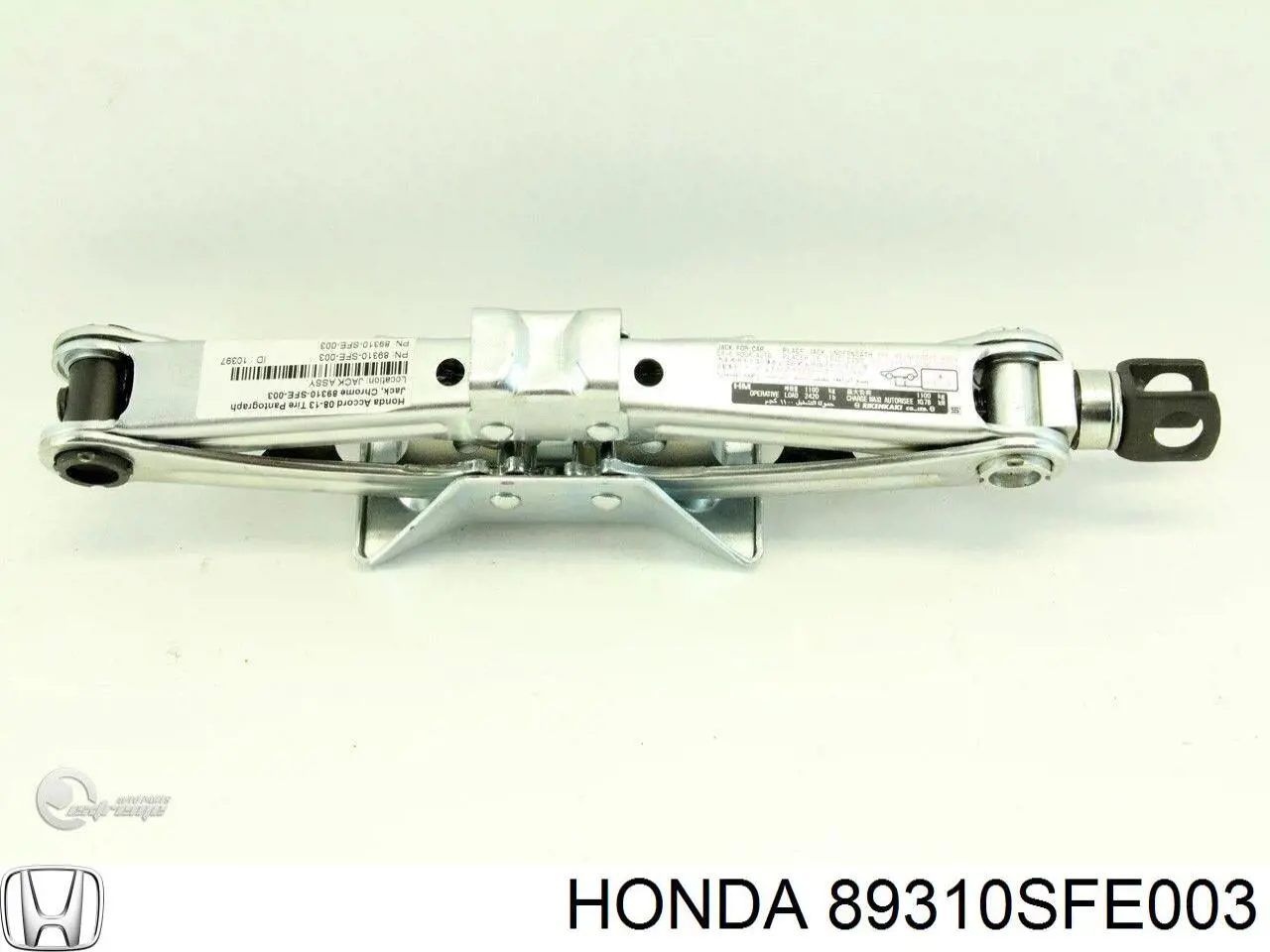 89310SFE003 Honda 