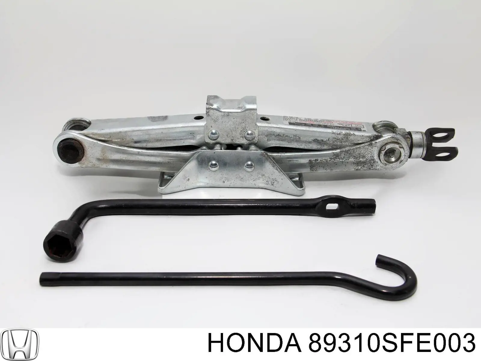  Honda 89310SFE003 ціна, від 31.64 USD