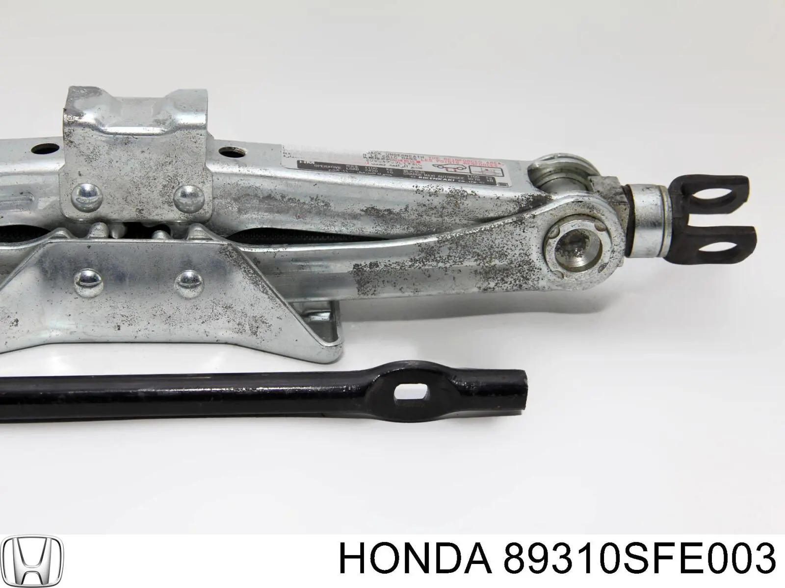 Купити 89310SFE003 Honda 