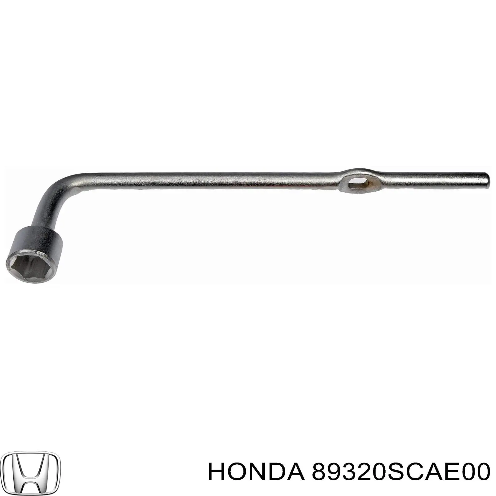 89320SCAE00 Honda 