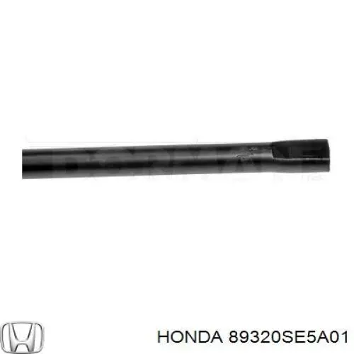  Honda 89320SE5A01 ціна, від 12.65 USD