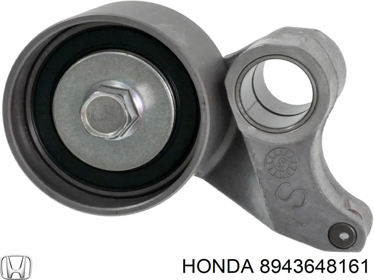 Купити 97116002 General Motors Натяжний ролик