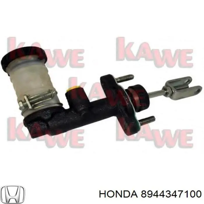 ГЦЗ Honda 8944347100 ціна, від 25.23 USD