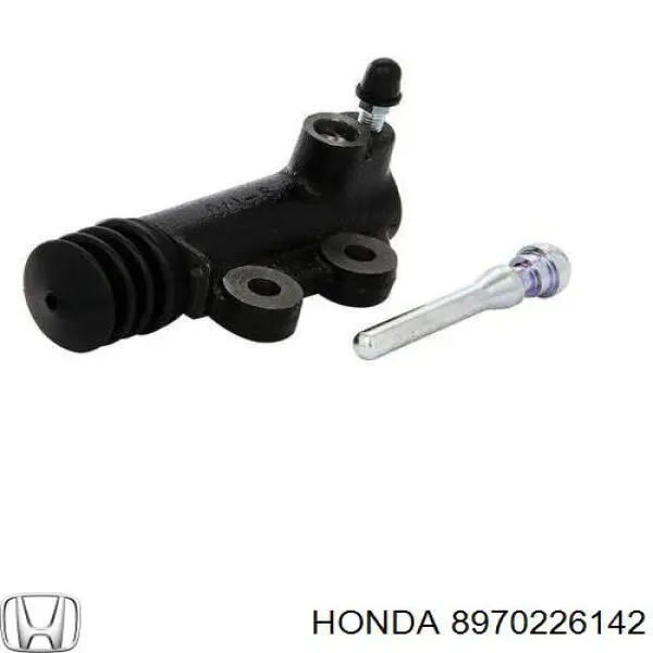 ГЦЗ Honda 8970226142 ціна, від 24.34 USD