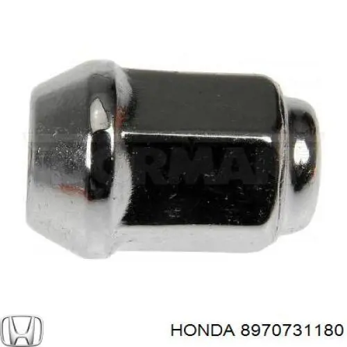 Колісні гайки 8970731180 Honda