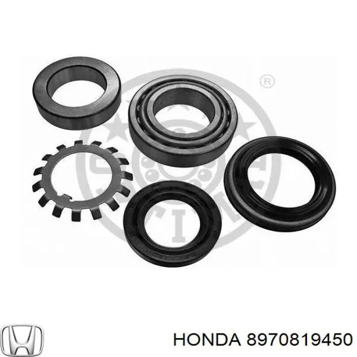 8970819450 Honda 
