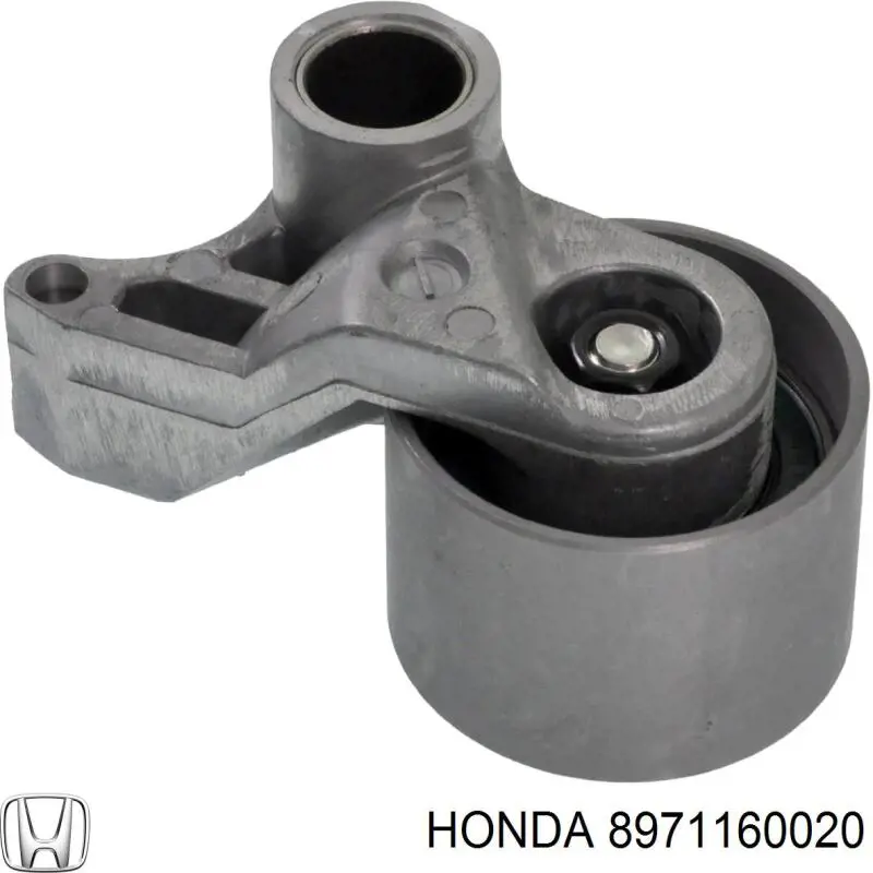 Ролик ГРМ General Motors 97116002
