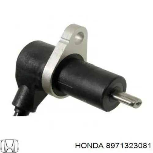 8971323081 Honda Датчик ABS передній лівий