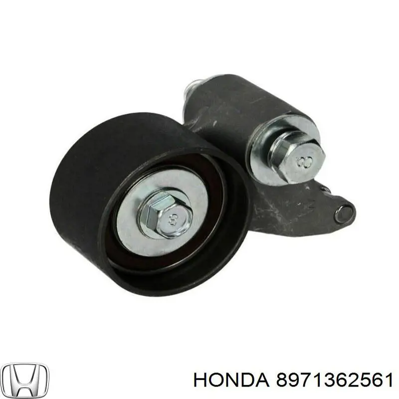  8971362561 Honda