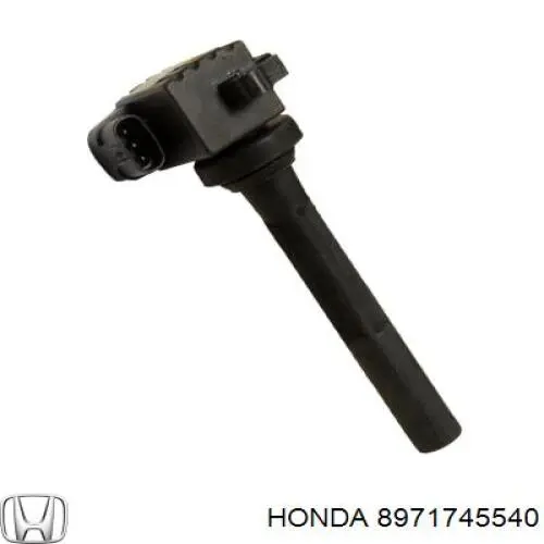 Котушка запалювання 8971745540 Honda