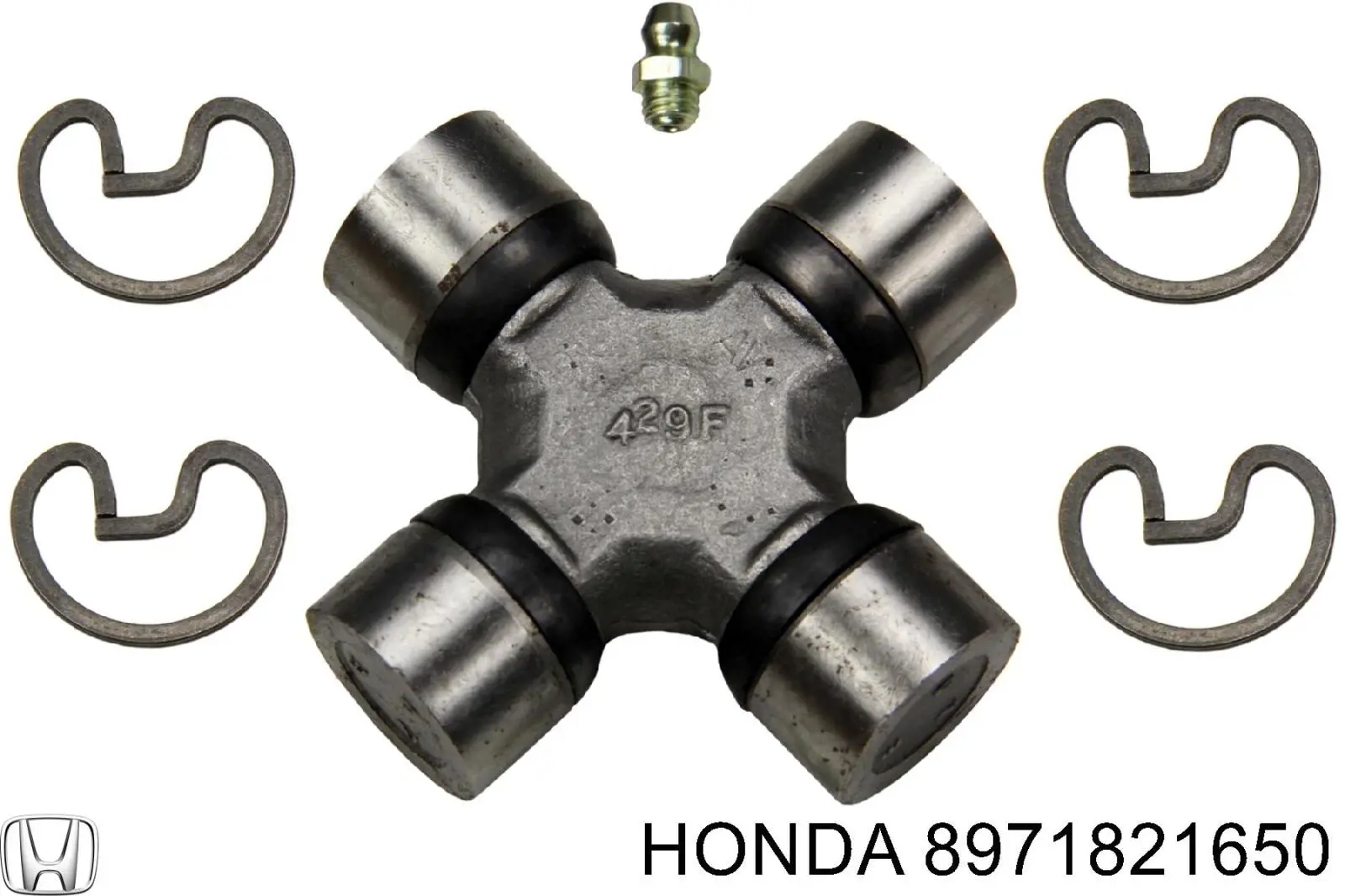  8971821650 Honda