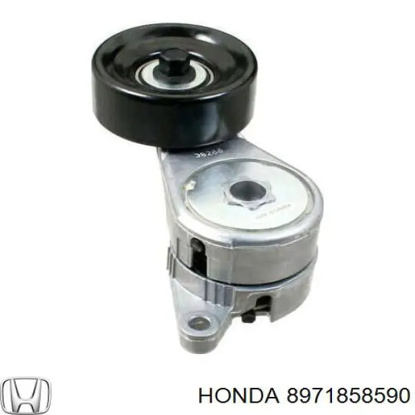 Натяжний ролик Honda 8971858590 ціна, від 10.64 USD