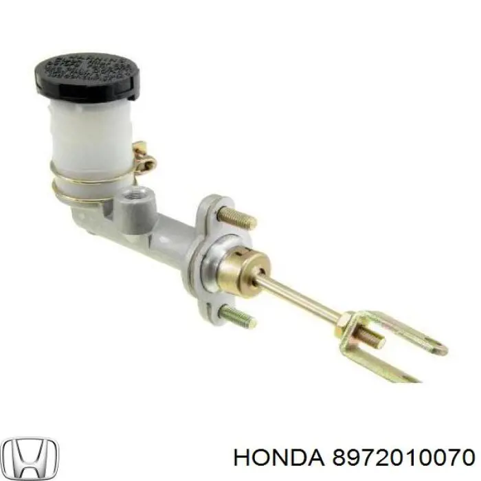 ГЦЗ Honda 8972010070 ціна, від 25.23 USD