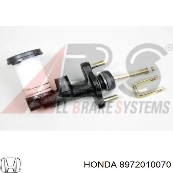 ГЦЗ Opel 97185018 ціна, від 24.34 USD