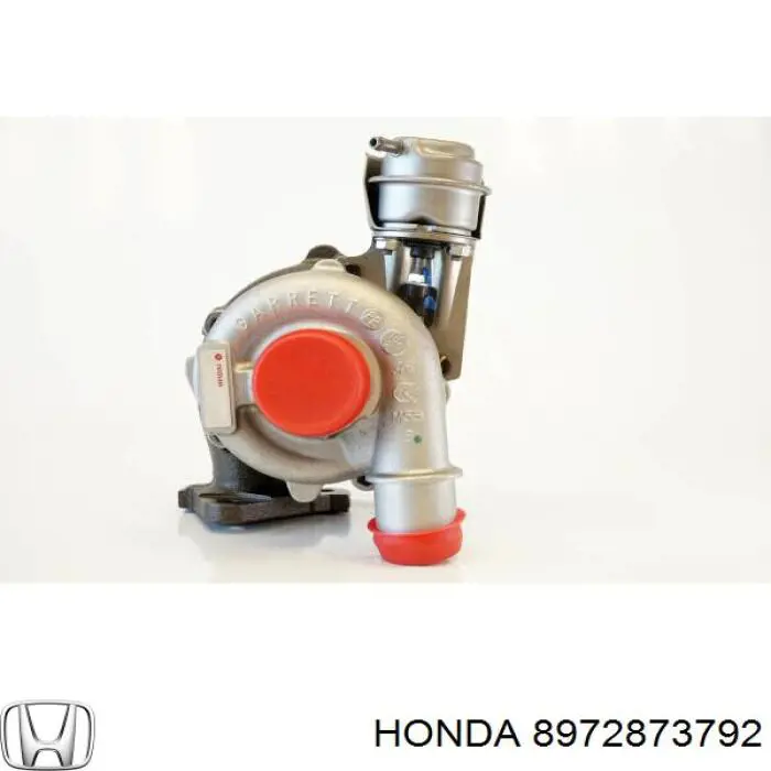 Купити Турбіна Honda Civic VII EU, EP, EV