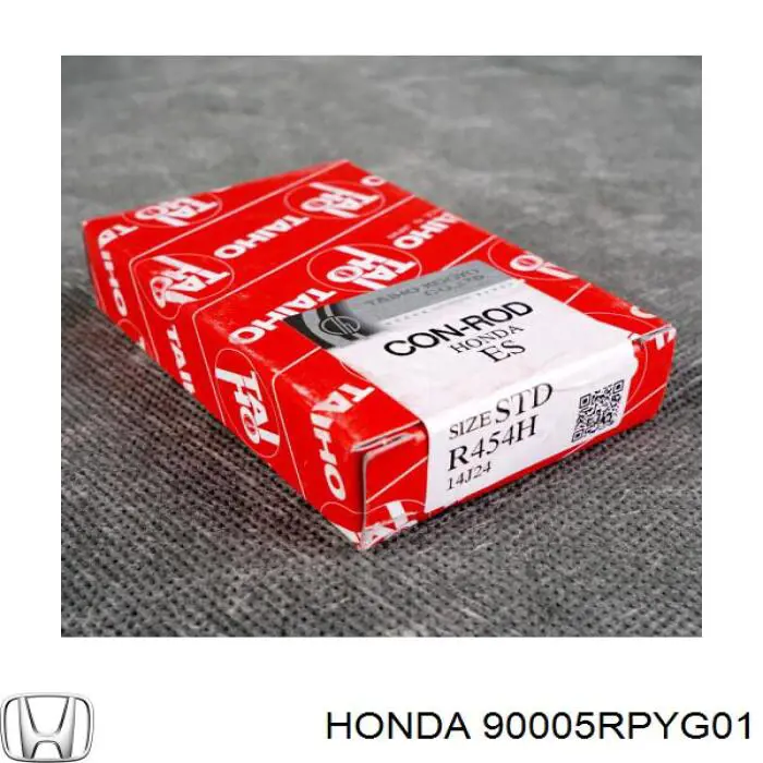 Купити 90005RPYG01 Honda 