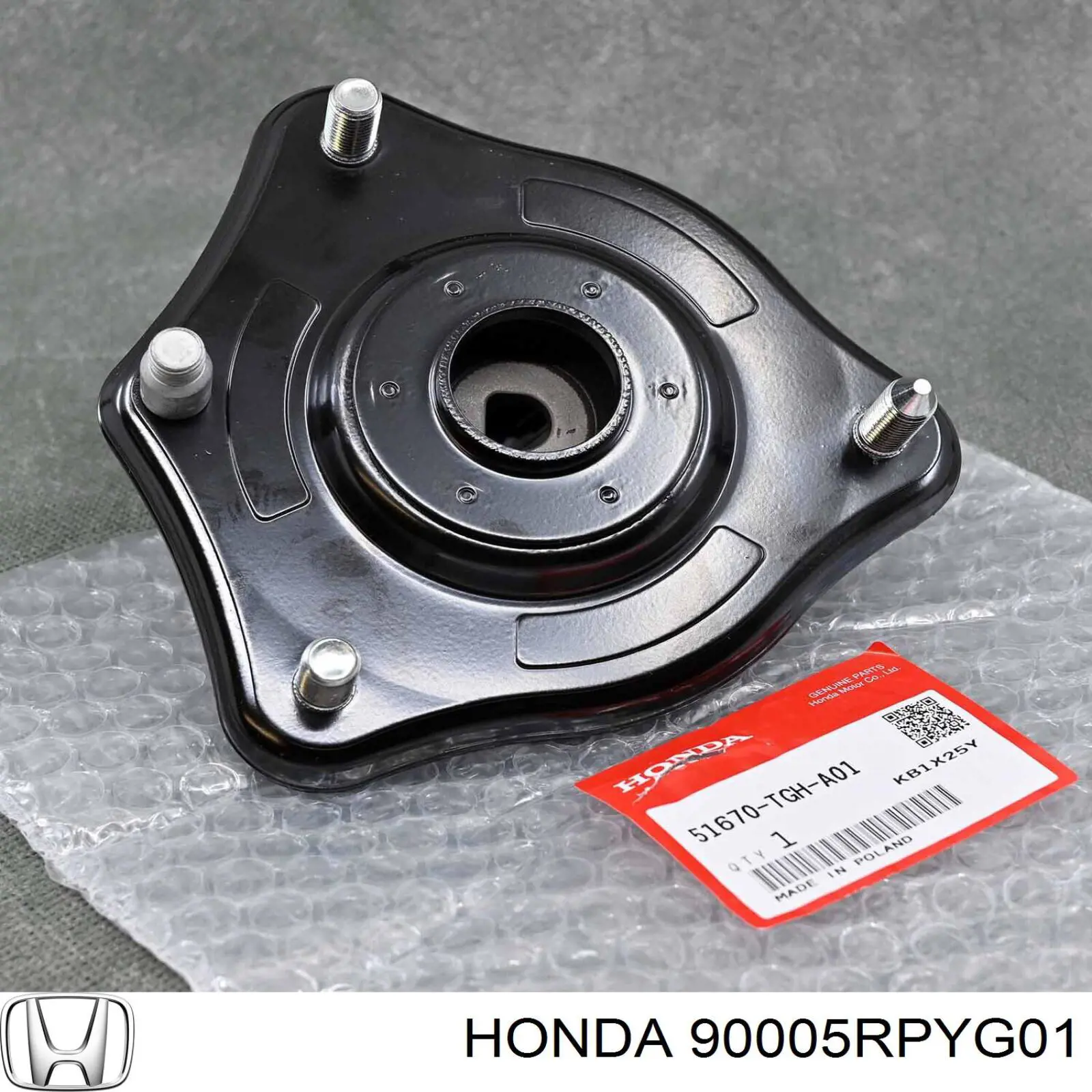 90005RPYG01 Honda 
