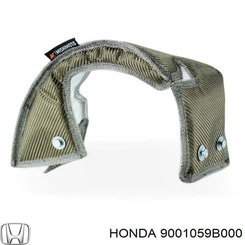  9001059B000 Honda