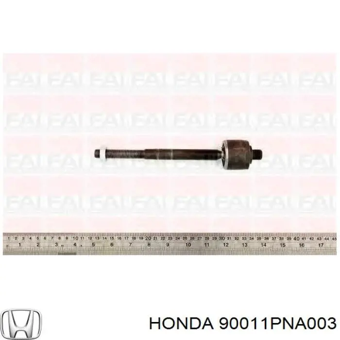 90011PNA003 Honda болт клапанної кришки гбц