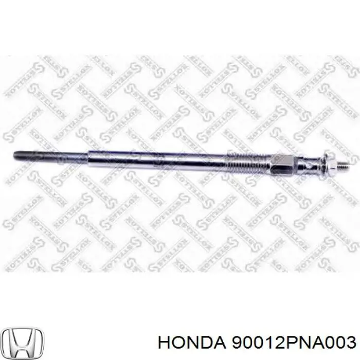  Honda 90012PNA003 ціна, від 7.20 USD