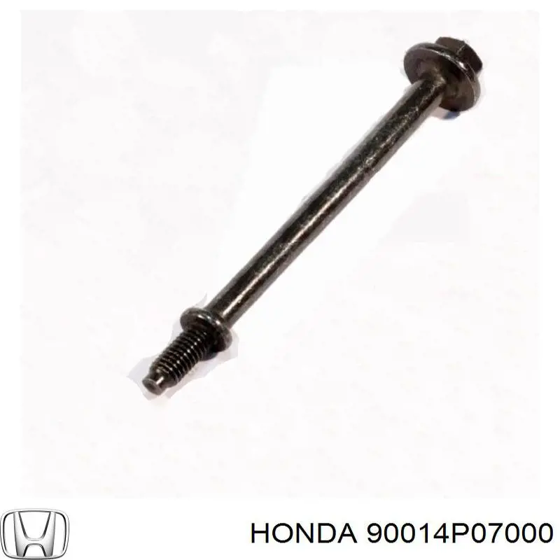  Honda 90014P07000 ціна, від 5.07 USD