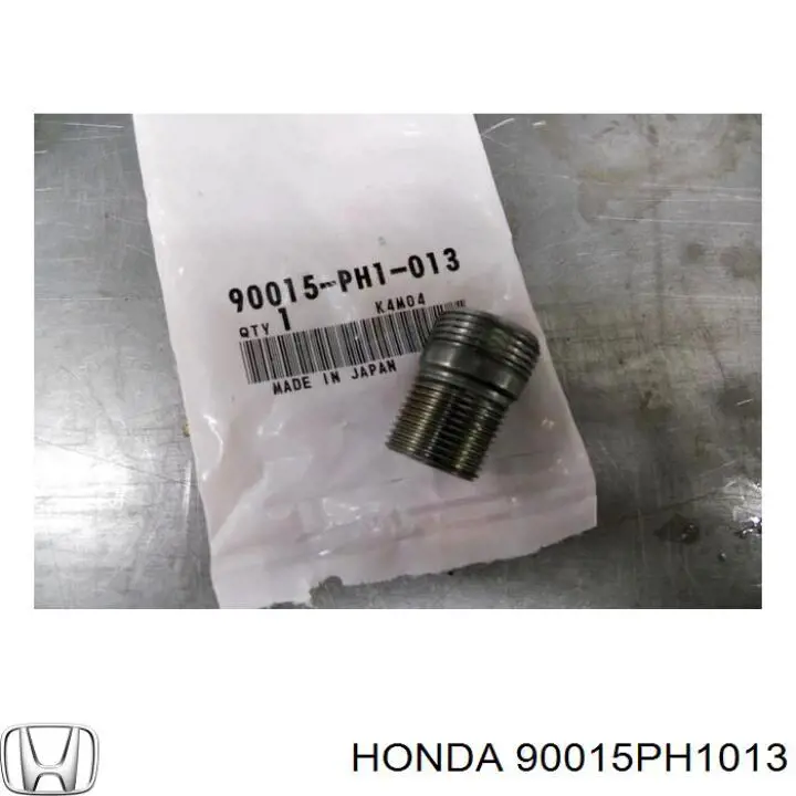  Honda 90015PH1013 ціна, від 7.54 USD