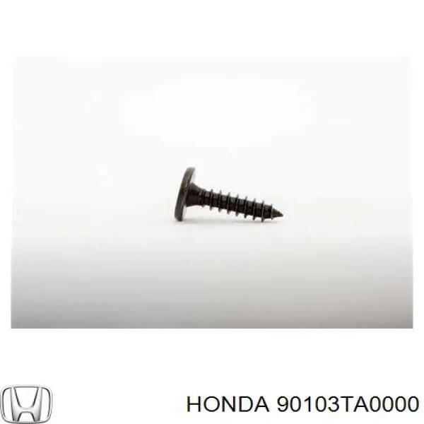  Honda 90103TA0000 ціна, від 0.68 USD