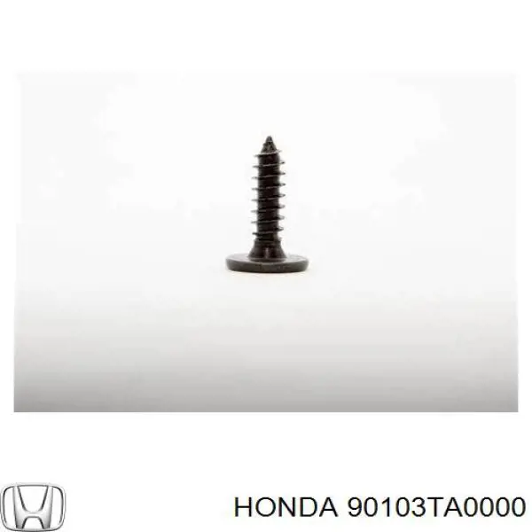  Honda 90103TA0000 ціна, від 0.52 USD