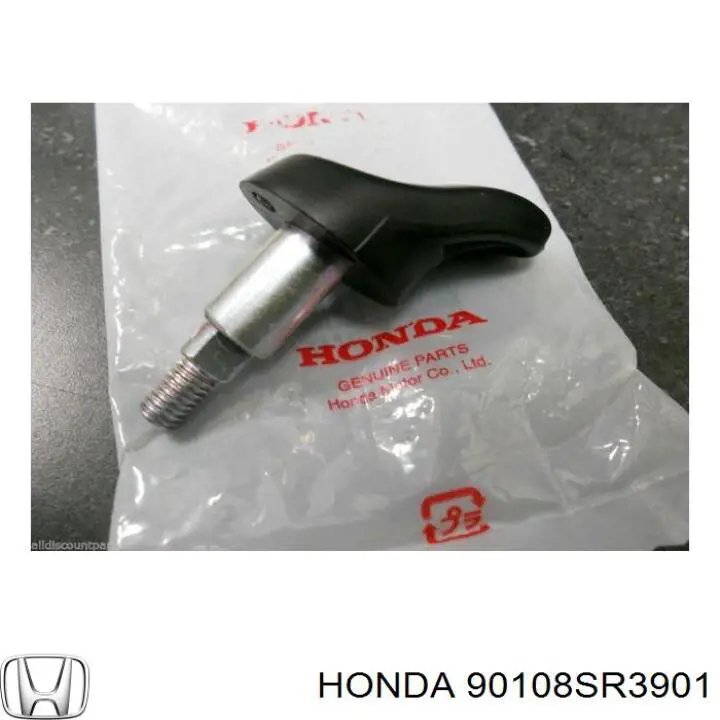  Honda 90108SR3901 ціна, від 6.64 USD