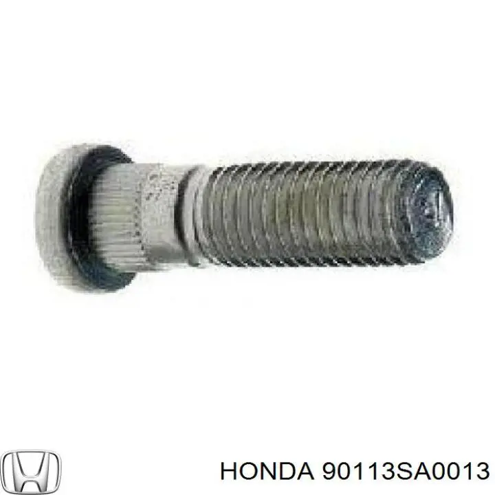 Купити T439219 STC Шпилька колісна, задня