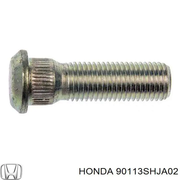 90113SHJA02 Honda 