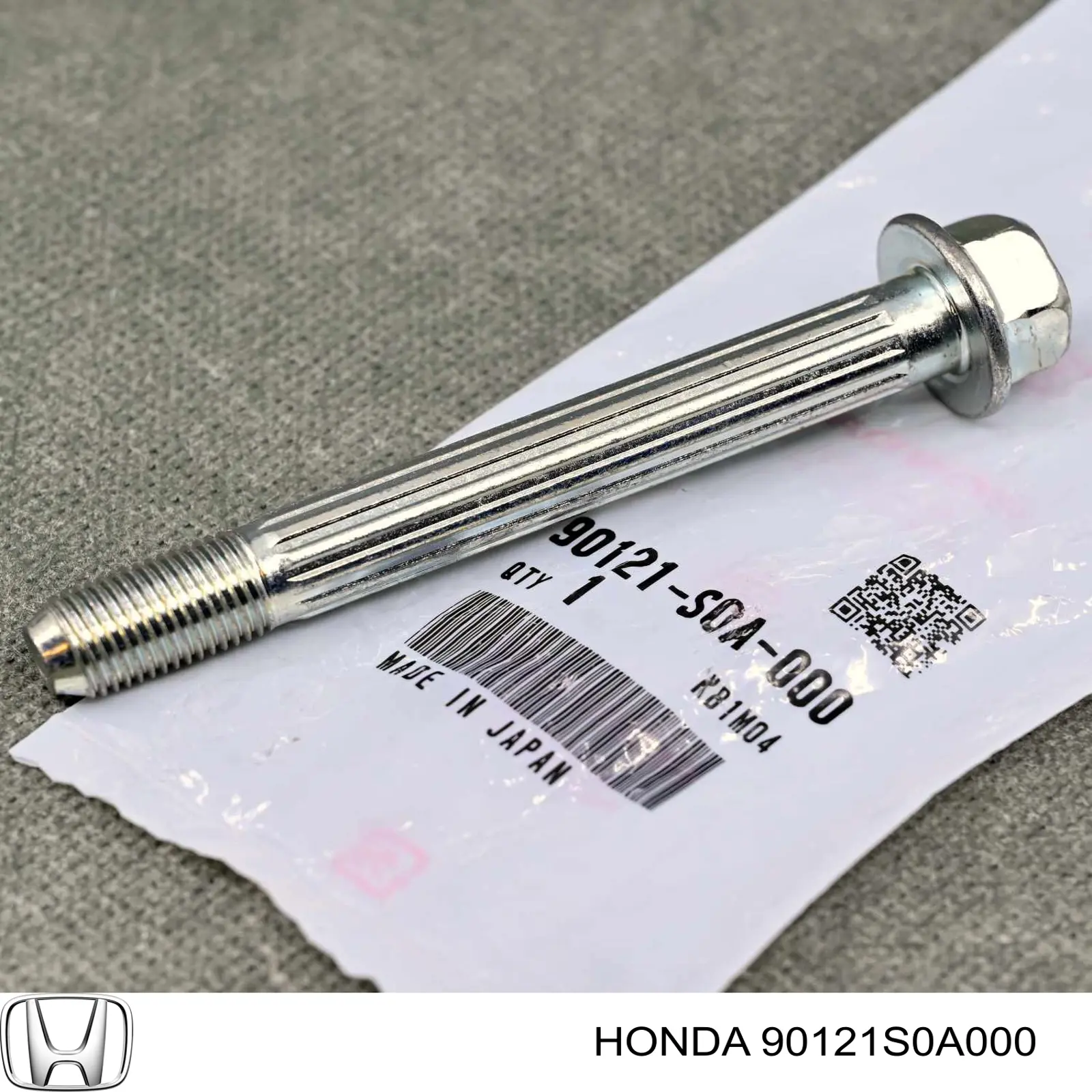 90121S0A000 Honda 