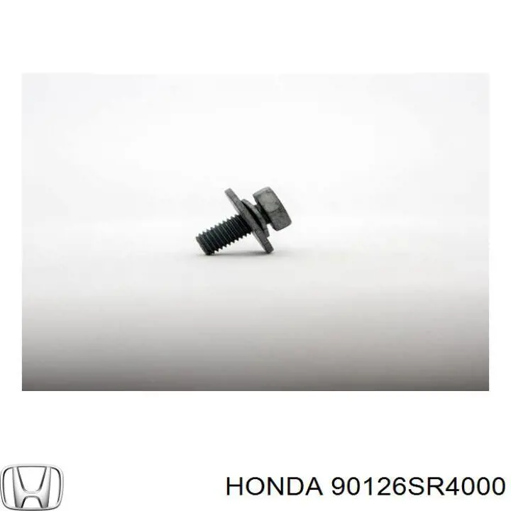  90126SR4000 Honda