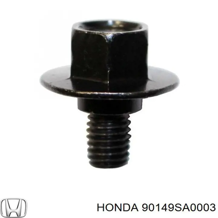 Купити 90149SA0003 Honda 